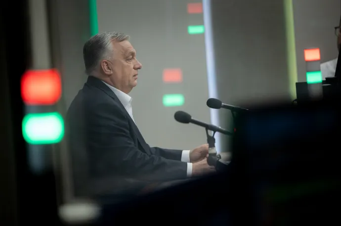 Magyar Péter szerint Orbán hazudik a gazdaság állapotáról, a Jobbik szerint sok volt neki a virsli és a sör