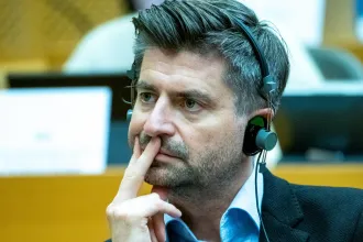 Durva propagandával és fáradt civilekkel találkozott Magyarországon az Európai Bizottság delegációja