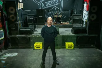 Itt vagyunk öt percre Győr belvárosától, mégis közelebb vagyunk Budapesthez és Bécshez