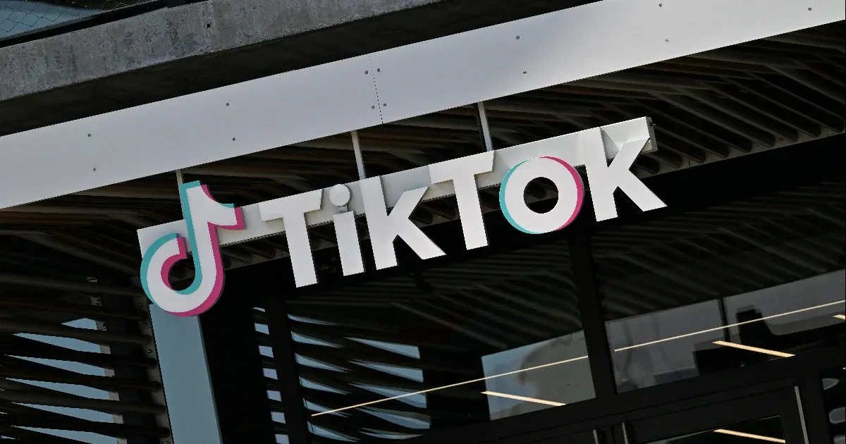 530 millió eurós bírságot kapott a TikTok