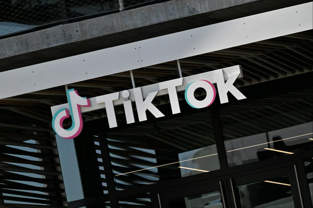 530 millió eurós bírságot kapott a TikTok
