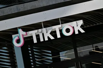 530 millió eurós bírságot kapott a TikTok