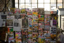 A magyarok alig negyede szerint szabad teljesen a sajtó