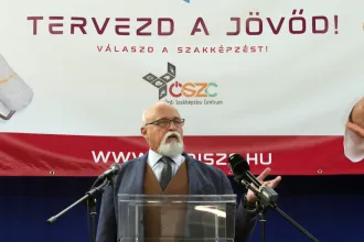Bejelentette lemondását Riz Gábor fideszes képviselő: Eljött az idő