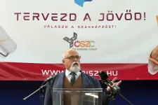Bejelentette távozását Riz Gábor fideszes képviselő: Eljött az idő