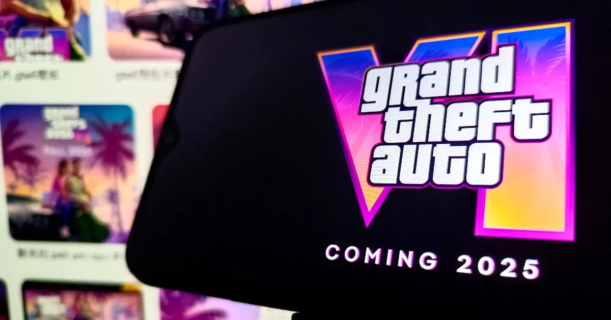 A GTA VI megjelenését eltolták 2026 májusára