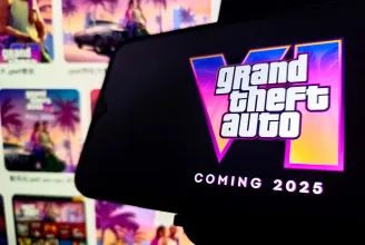 A GTA VI megjelenését eltolták 2026 májusára