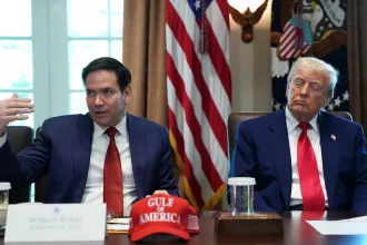Az amerikai külügy szerint Trumpnak ideje fontosabb dolgokkal foglalkoznia az orosz-ukrán háborúnál