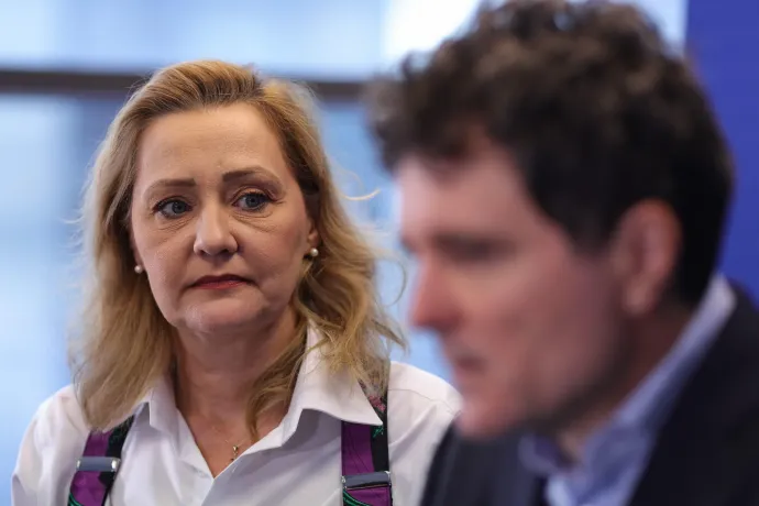 Oxfordi szakértő: Ez már nem kampány, hanem információs szabotázs