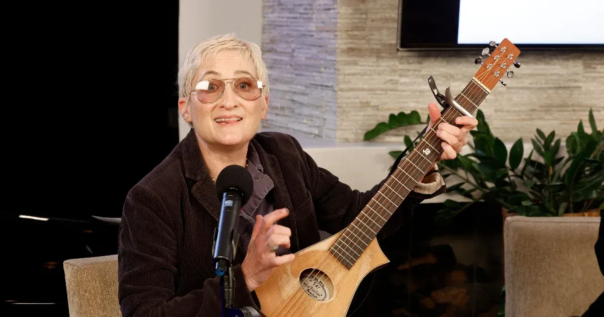 Lakástűzben meghalt Jill Sobule, az egyik első nyíltan meleg sláger szerzője
