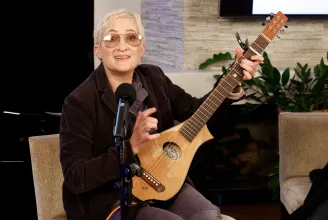 Lakástűzben meghalt Jill Sobule, az egyik első nyíltan meleg sláger szerzője