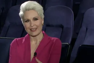 Orosz Barbara távozik a TV2 reggeli műsorából, korábbi, Hír TV-s műsorvezető érkezik a helyére