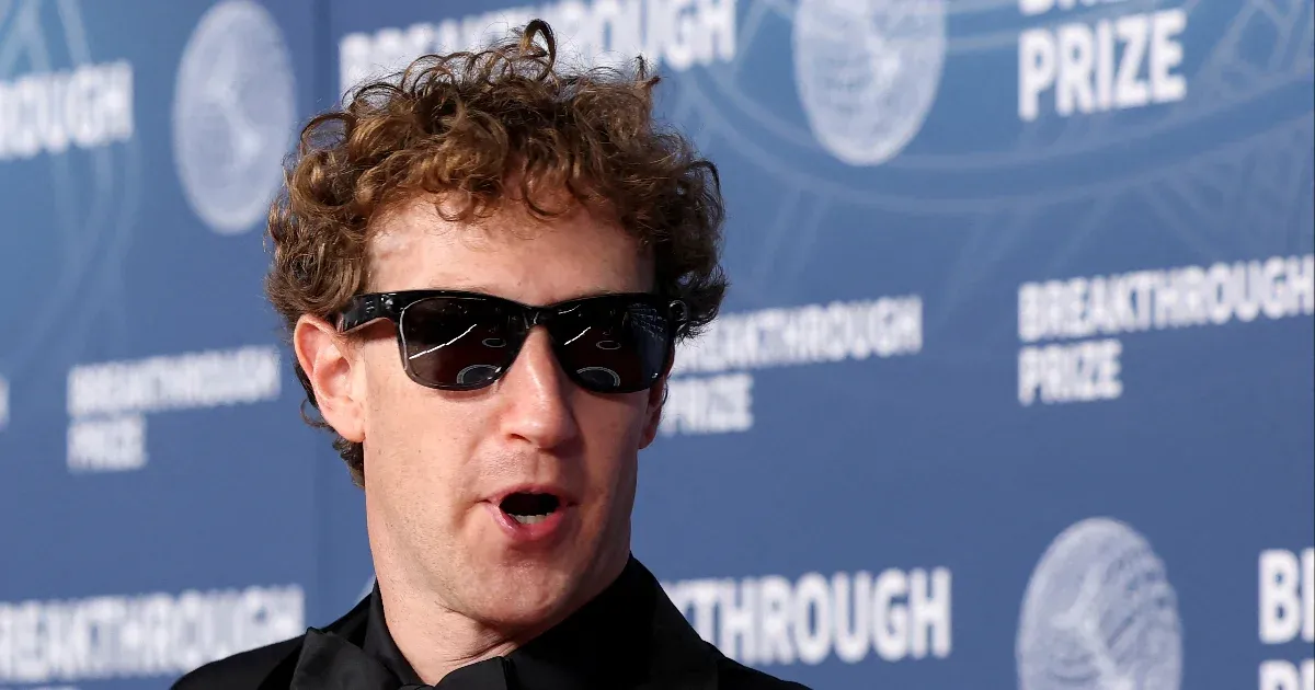 Mark Zuckerberg fenekestül felforgatná az egész reklámpiacot