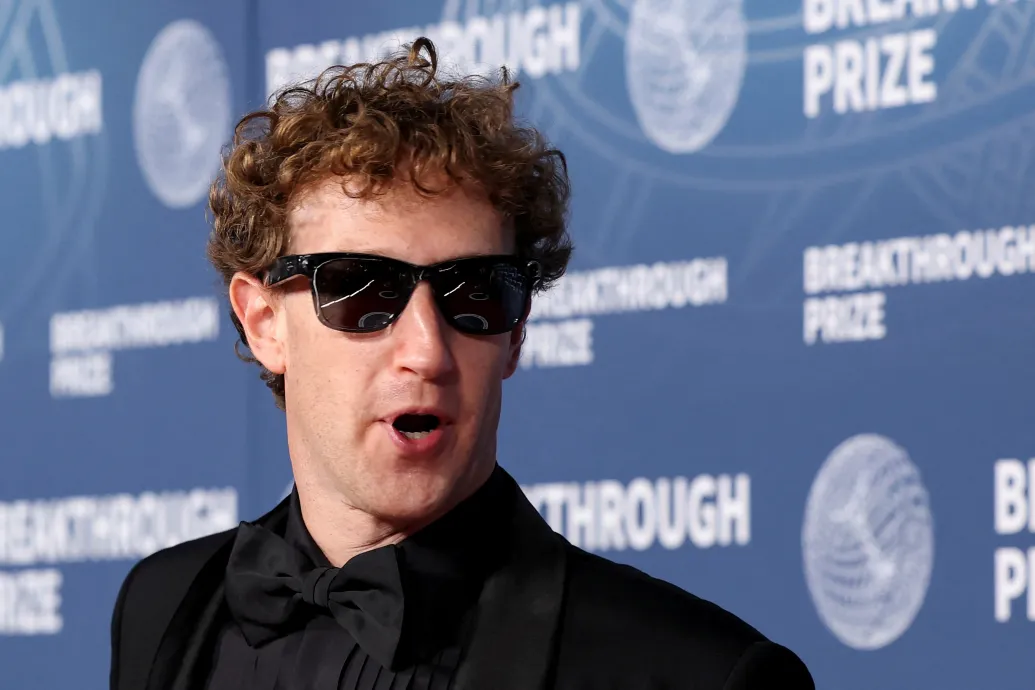 Mark Zuckerberg fenekestül felforgatná az egész reklámpiacot