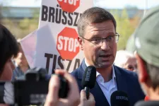 Gulyás Gergely: Magyar Péter pszichés állapota miatt sem alkalmas arra, hogy közhatalmat gyakoroljon