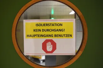Leprás beteget azonosítottak Ausztriában