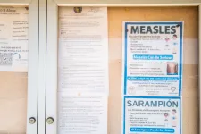 Már 29 amerikai államban megjelent a kanyaró, 900 fölött a betegek száma