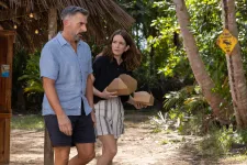 Mi baj lehet abból, ha az életközépi válságba került Steve Carell a nyaralótársad?