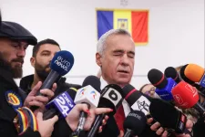 Egy francia oknyomozóportál tárta fel, hogyan támogatták Georgescut az orosz szolgálatok