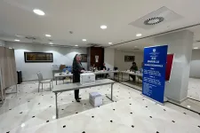 Az AUR az elnökválasztás külföldi megszervezésére panaszkodik, a külügy szerint csak a választás tisztaságát akarják aláásni