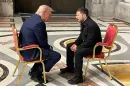 Putyinnak is ötletet adhat Trump dealje az ukrán ásványkincsekről, de Kijev védelmi garanciák nélkül is bizakodhat