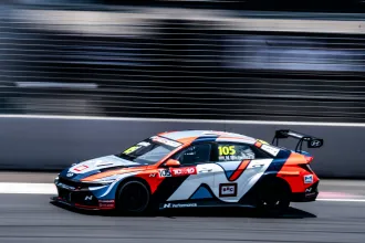 Címvédés után tökutolsó: rémálomszerűen kezdte a 2025-ös szezont Michelisz