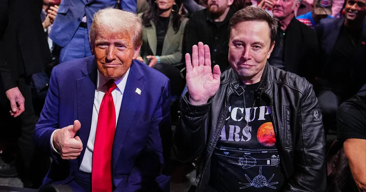 Elon Musk szerint „őt nehéz megölni”