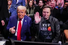 Elon Musk szerint „őt nehéz megölni”