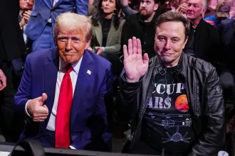 Elon Musk szerint „őt nehéz megölni”