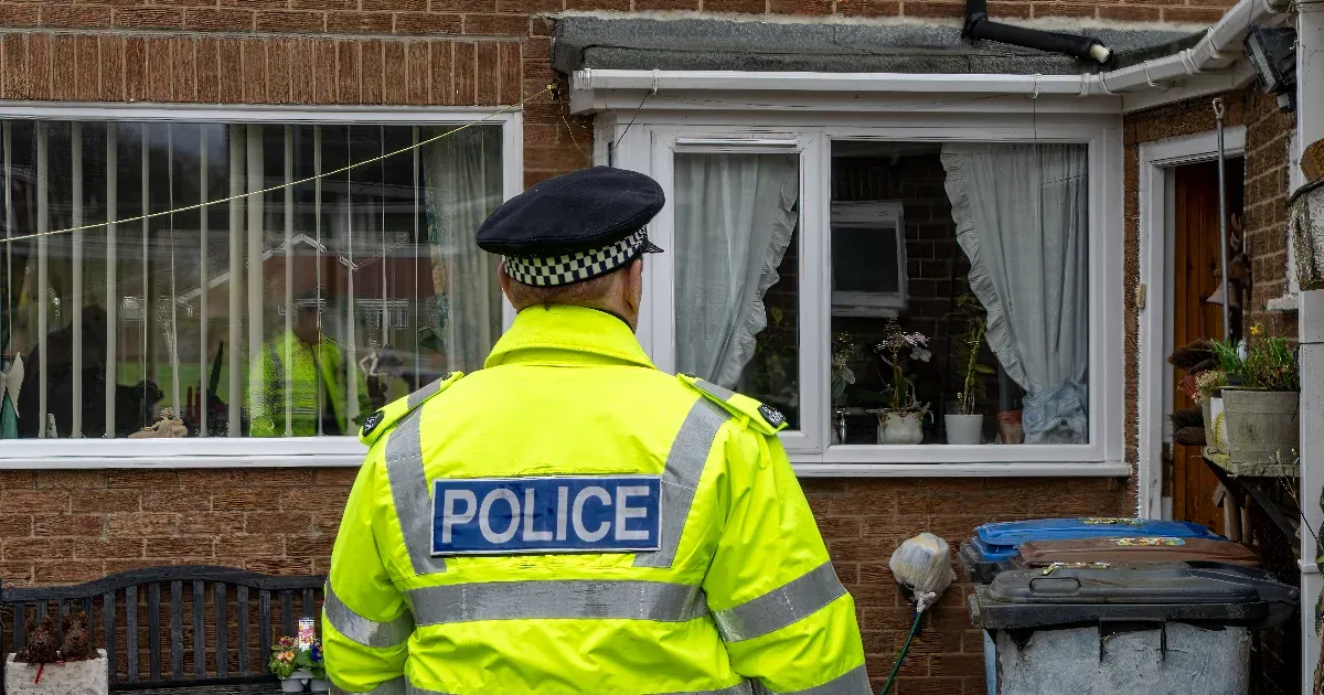 Londonban nyolc embert vettek őrizetbe terrorizmus gyanújával