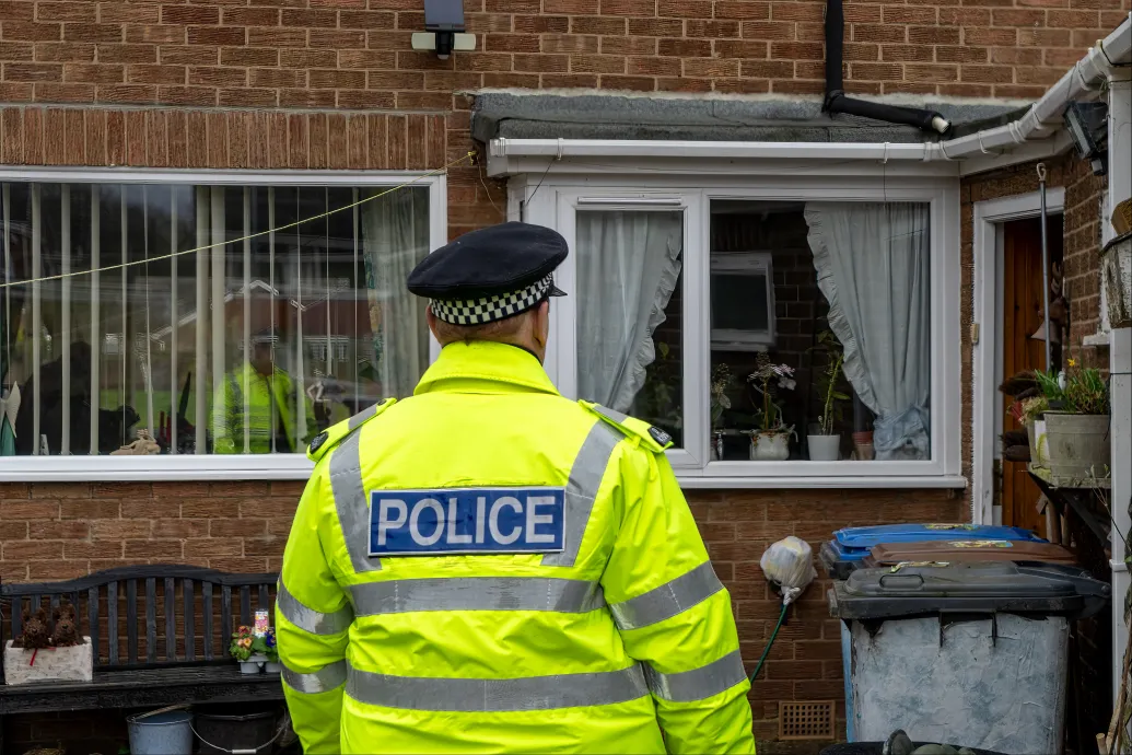 Londonban nyolc embert vettek őrizetbe terrorizmus gyanújával