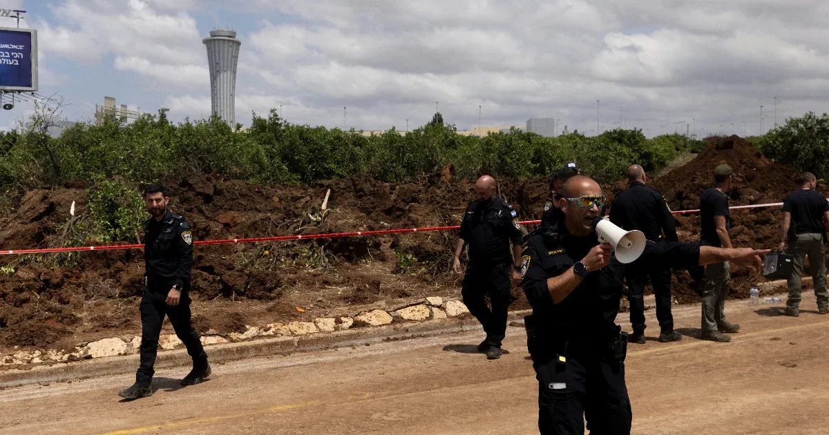 Fokozódik a feszültség: Izrael újabb hadműveletekre készül a Gázai övezetben Fokozódik a feszültség: Izrael újabb hadműveletekre készül a Gázai övezetben