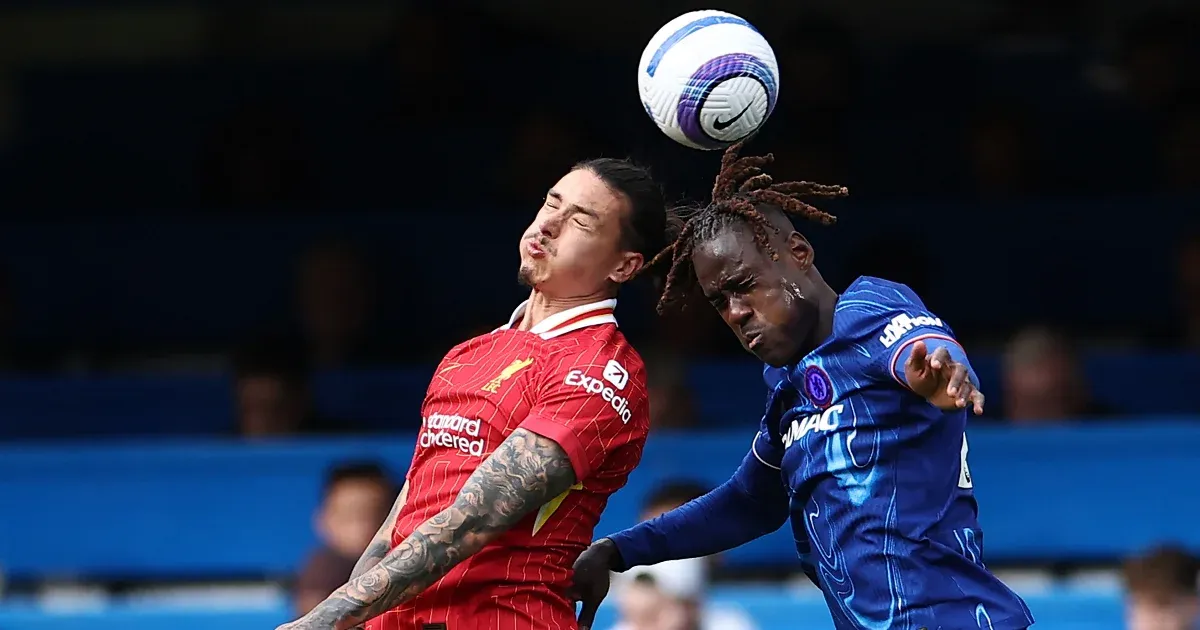 A Chelsea legyőzte a már bajnok Liverpoolt