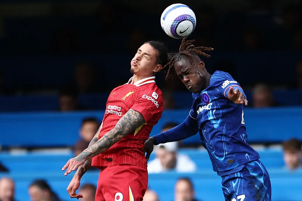 A Chelsea legyőzte a már bajnok Liverpoolt