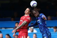 A Chelsea legyőzte a már bajnok Liverpoolt