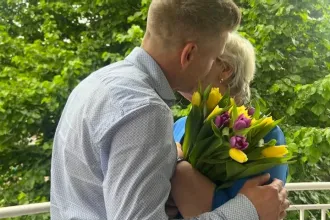 Ennél már nincs lejjebb – írta Magyar Péter, miután az édesanyjára tett megjegyzéseket a Vadhajtások