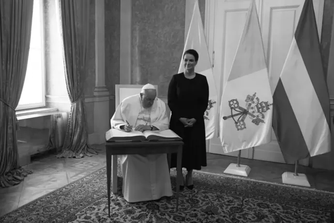 Lemondása óta először posztolt Facebookon Novák Katalin