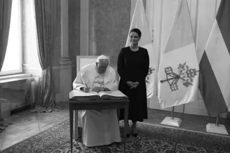 Lemondása óta először posztolt Facebookon Novák Katalin