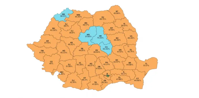 Forrás: ROAEP
