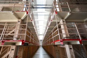 Trump kibővítve újranyittatná az Alcatrazt, ahová a legkegyetlenebb és legerőszakosabb bűnözőket zárná