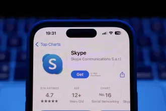 Itt a vége: hétfőtől megszűnik a Skype