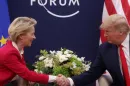 Trump miatt az EU óriási lelkesedéssel tárgyal a világ minden táján, és ez még a magyar kormánynak is bejöhet