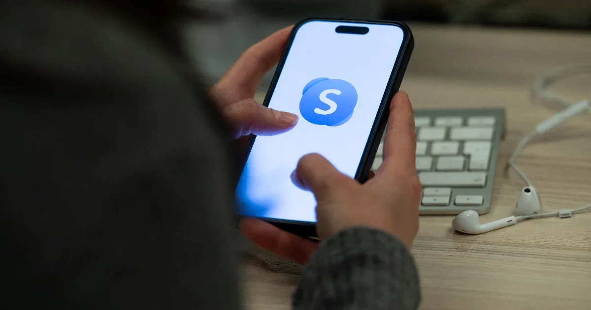 Itt a vége: hétfőtől megszűnik a Skype