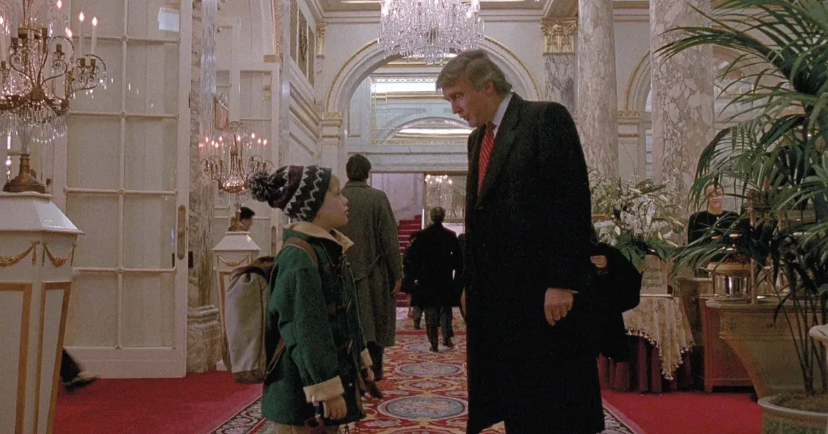 Rossz hír a magyar filmes bérgyártásnak: 100 százalékos vámot vet ki Trump a külföldön készülő produkciókra