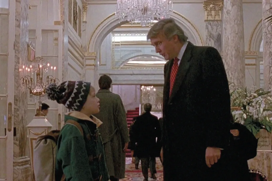 Rossz hír a magyar filmes bérgyártásnak: 100 százalékos vámot vet ki Trump a külföldön készülő produkciókra