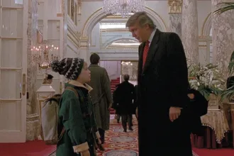 Rossz hír a magyar filmes bérgyártásnak: 100 százalékos vámot vet ki Trump a külföldön készülő produkciókra
