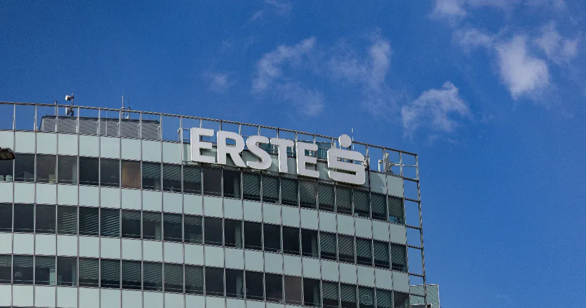 Átalakul a régió bankpiaca: az Erste Group beszáll a harmadik legnagyobb lengyel bankba