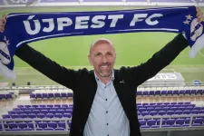 A Dinamo Zagreb korábbi bajnok edzőjét igazolta le az Újpest FC