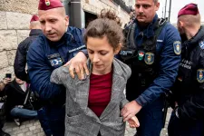 Lemond parlamenti képviselői mandátumáról Orosz Anna