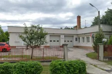 OMSZ: Az EU-s pénzek hiánya miatt nem újították fel a kisbéri mentőállomást, ahol a kazán is tönkrement